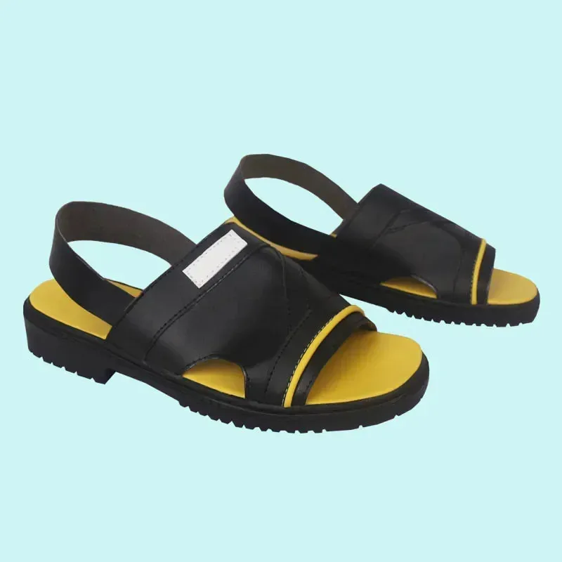 

2025 RealCos Arknights Tequila Shoes Boots Sandals Halloween Carnival Cosplay Costume Props