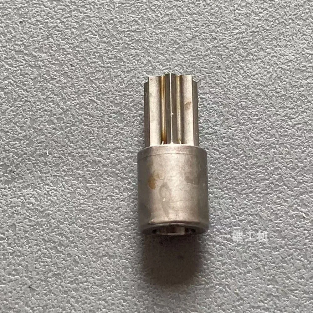 Imported brand power tool wrench electric batch motor gear 7 teeth A