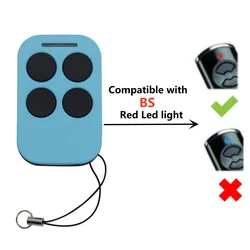 BS BiSecur 868MHz Garage Door / Gate Remote Control HSE4 HSE2 HSE5 HSE1 HS1 HS4 HS5 HSP4 HSD2 868 BS