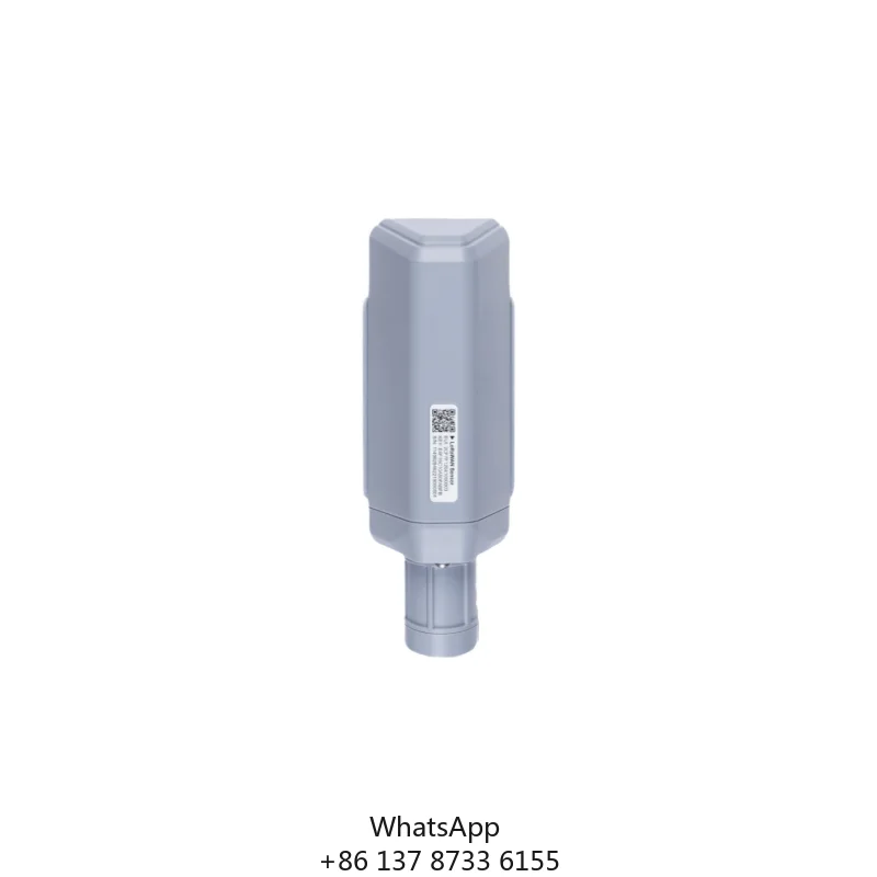 SenseCAP S2103 LoRaWAN CO2, Temperature, And Humidity Sensor For Outdoor&Indoor Air Quality, CO2 Meter, Carbon Emission