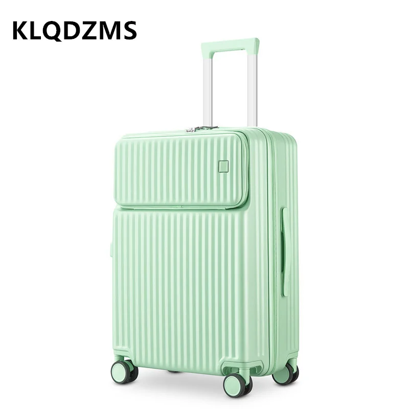 KLQDZMS New Suitcase 18\