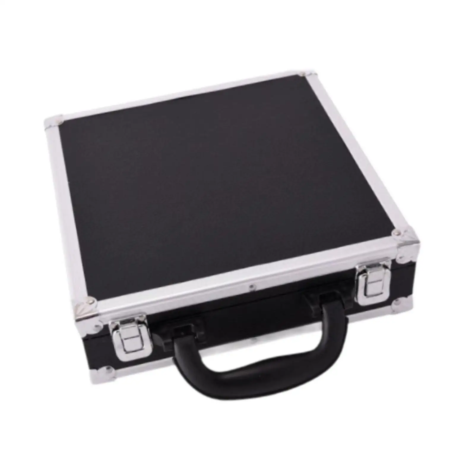 

Billiard Balls Storage Box Accessories with Handle Supplies Carrying Case for Sports 57mm Balls Indoor Traveling Enthusiasts