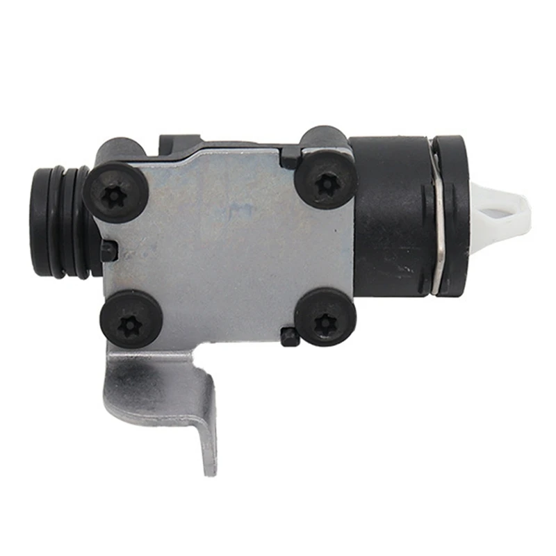 Válvula de Control de calentador para coche, Conector de conexión de válvula de agua y refrigerante de radiador, para Mercedes W212, W211, 2722000054, A2722000054