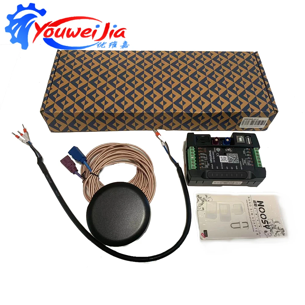 CMM366B-4G-G Wireless Network Cloud Surveillance Communication Module for Remote Monitoring And Control