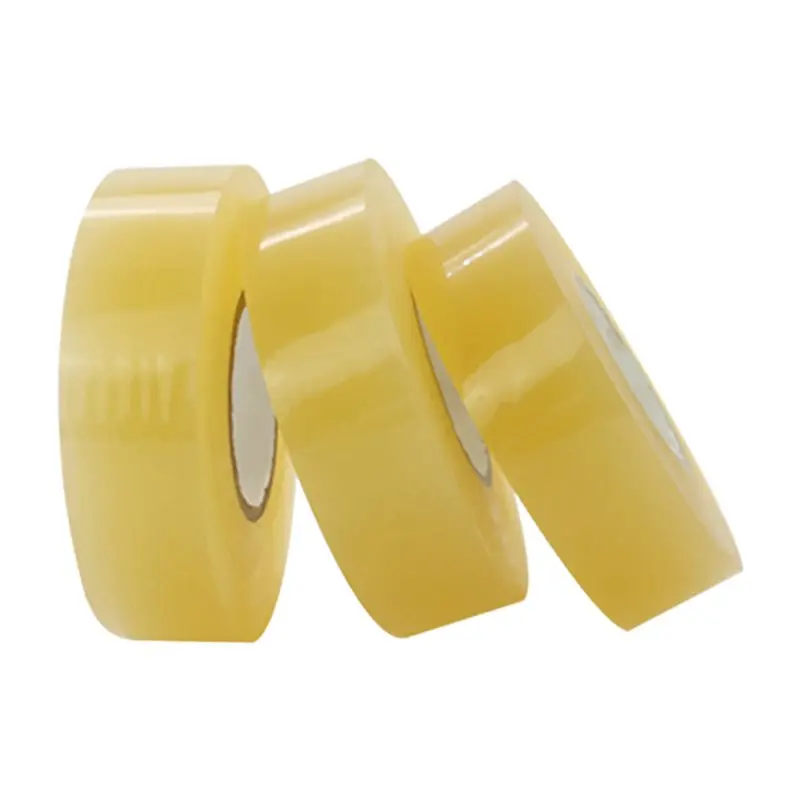 L71A 10Pack Hockey Tape Multipurpose Clear Shin Pad Sock Tape Roll Sports Gear 2.4Cmx28m