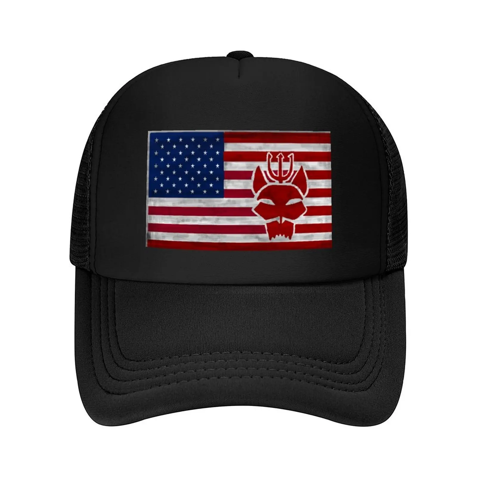 

BRAVO1 SEAL TEAM USA FLAG PATCH replica Baseball Cap beach hat fishing caps man Big Size Hat Streetwear Women's Men's