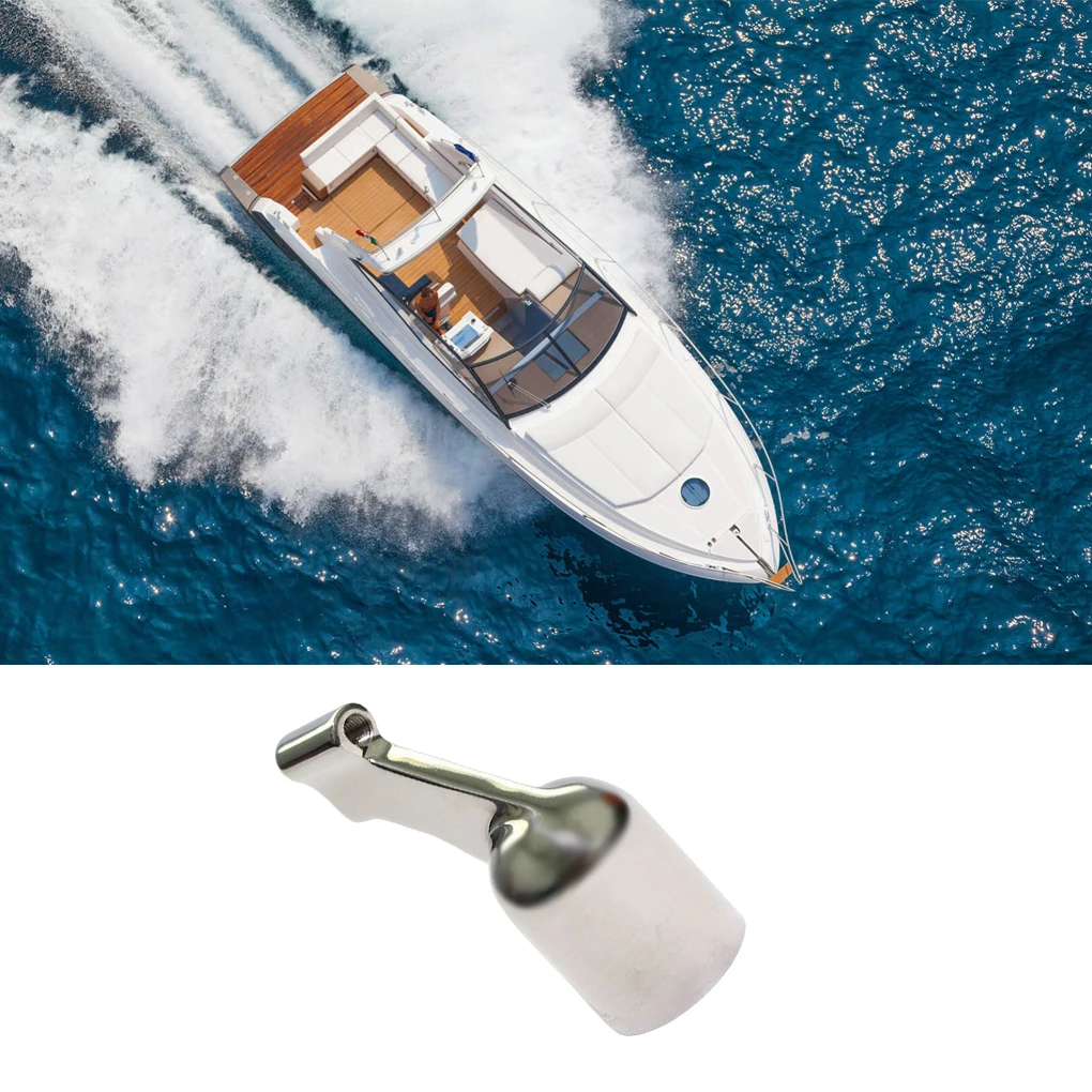 قارب البحرية السكك الحديدية دعم الأنابيب قاعدة درابزين درابزين الدرابزين غطاء من الفولاذ المقاوم للصدأ أنبوب استبدال مقاوم للصدأ دائم #3