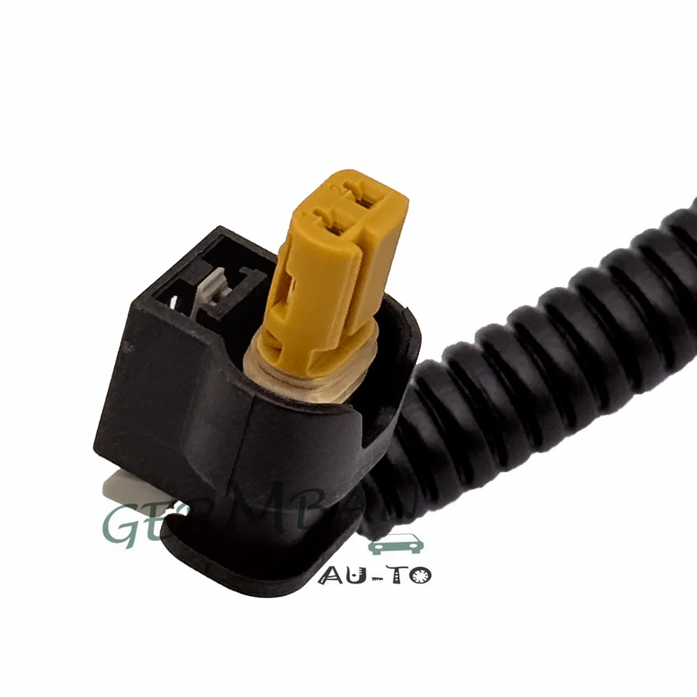 A0019052200 Exhaust Temperature Sensor EGT DPF FOR ML W166 2.2 3.0 ML250 ML350 2011-15 view 3