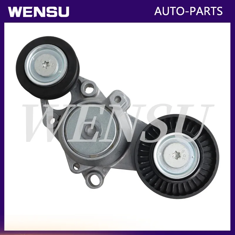 

166010V010 16601-0V010 Accessory Belt Tensioner for Toyota Camry 2.4L 2.5L 2010-2011