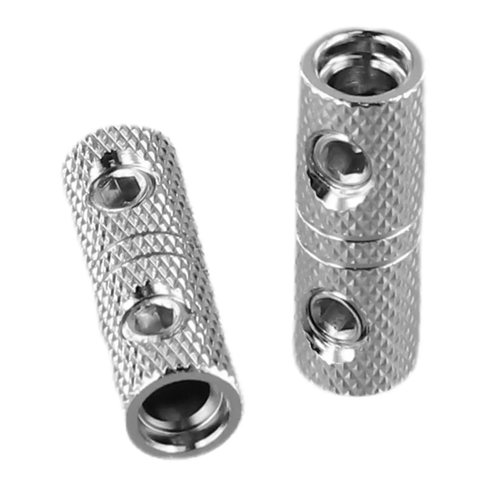 8GA Wire Connectors 8 Gauge Wire Couplers Corrosion-resistant Easy To Use Good Power Delivery Long-lasting Performance