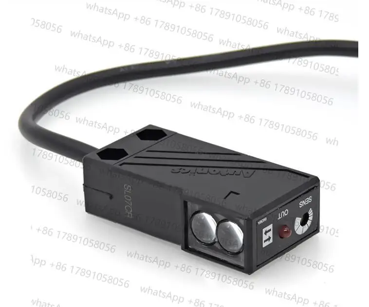 

Оригинальный фотоэлектрический переключатель BMS300-DDT BMS2M-MDT BMS5M-TDT