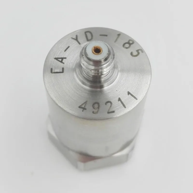 

IEPE датчик вибрации акселерометр 50 мВ/г