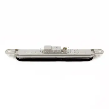 適用於三菱藍瑟EVO 2008-2016 8334A08 高位煞車燈 黑色/紅色/透明 防震外殼 後第三煞車燈 6 最佳銷售 三菱藍瑟尾燈罩 - №6