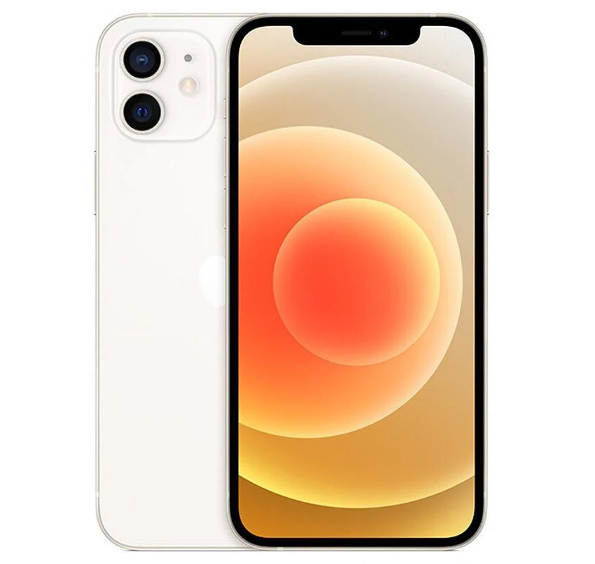 Apple iPhone 12 64GB 5G Unlocked Smartphone