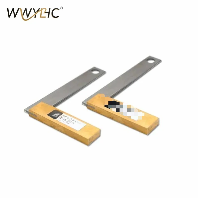 Suitable for Mini Right Angle Ruler with Brass Stand Width Seat Workshop High Precision Mini Square 4.5-9cm DIY 90 Degrees Ruler
