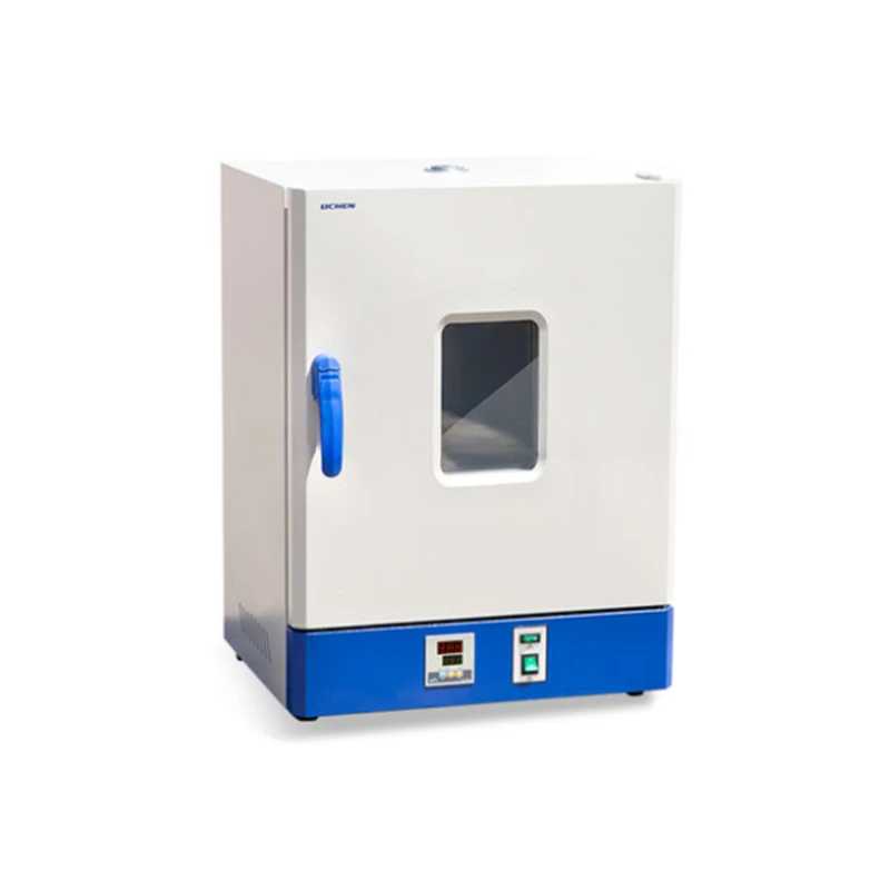 TP-40BS Electric Heating Constant Temperature Microbial Incubator (70L)