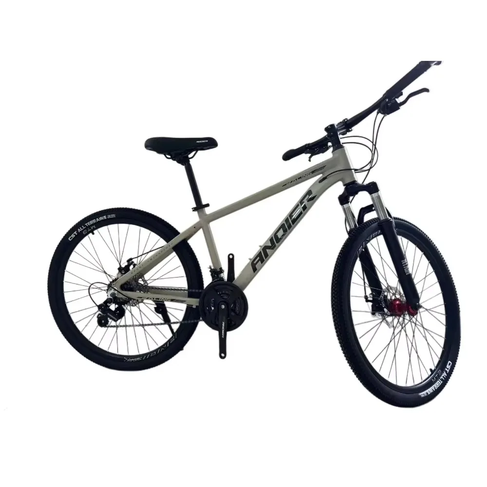 Men's Mountain Bike for Outdoor Adventures for Cyclists Enthusiast