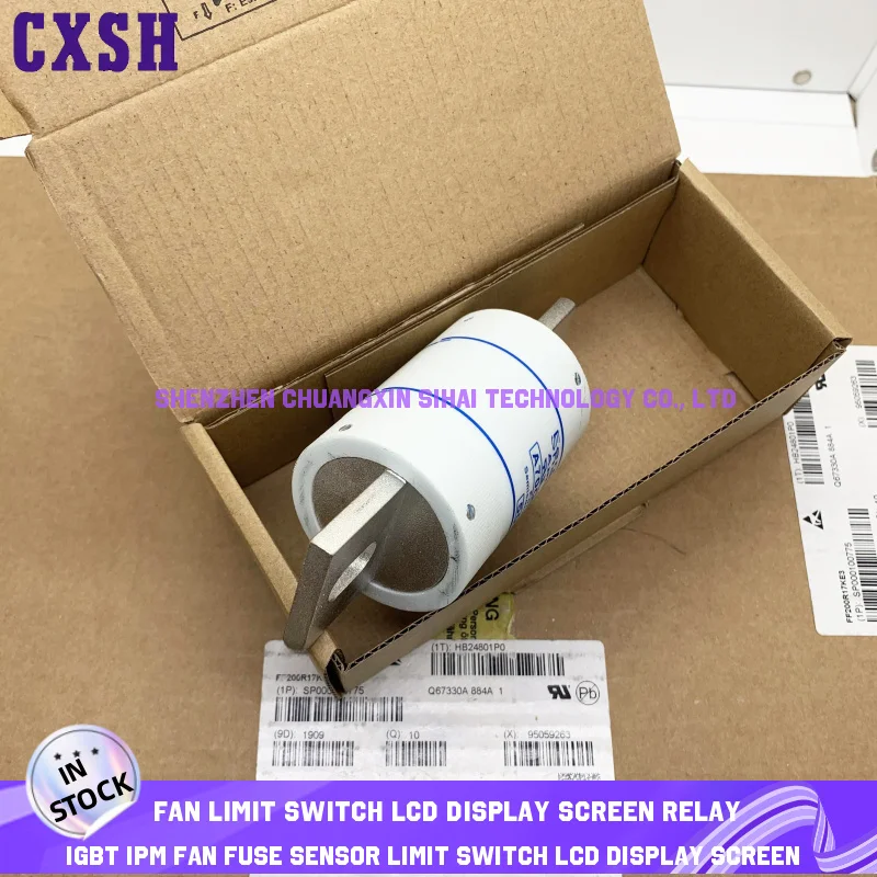 A70QS450-4 A70QS450-4K A70QS500-4 A70QS600-4 A70P500-4 A70P200-4 Fuse