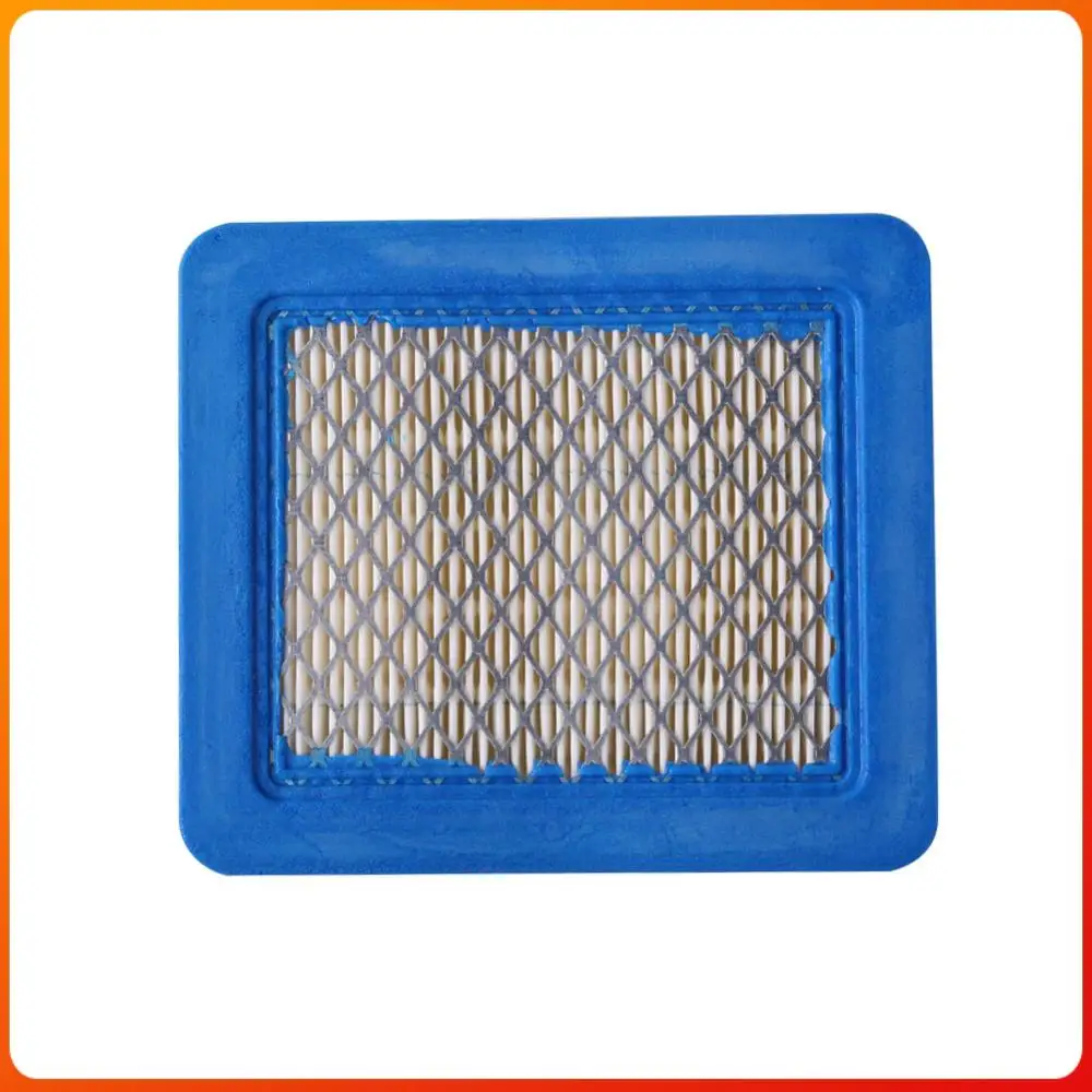 5 Pack 491588s 399959 Air Filter Air Cleaner Replacement Filters for Briggs and Stratton 491588 4915885 Push Mower