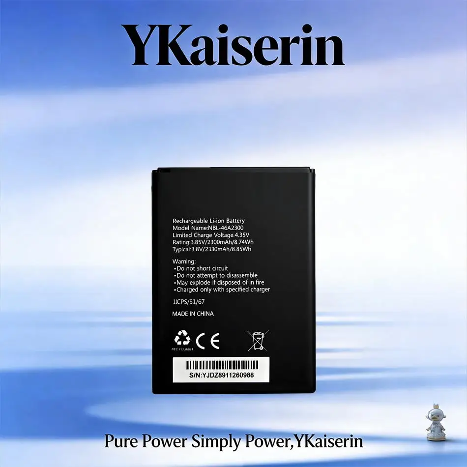 For Tp-Link Neffos …