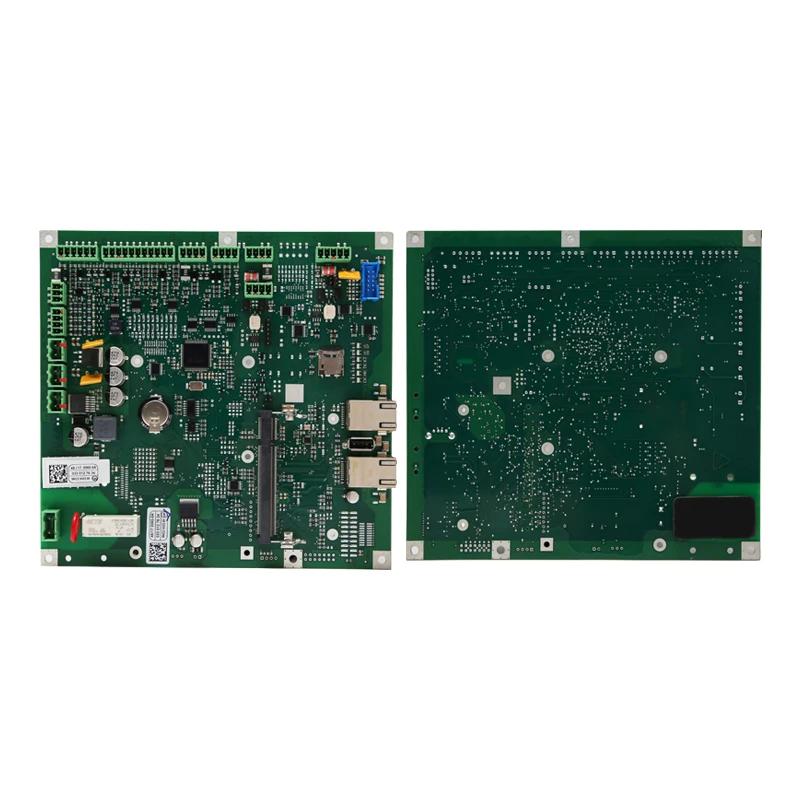 

Elevators Elevator elevadores escalears spare parts pcb main drive board MC2-H MC2H