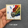 Azul oscuro