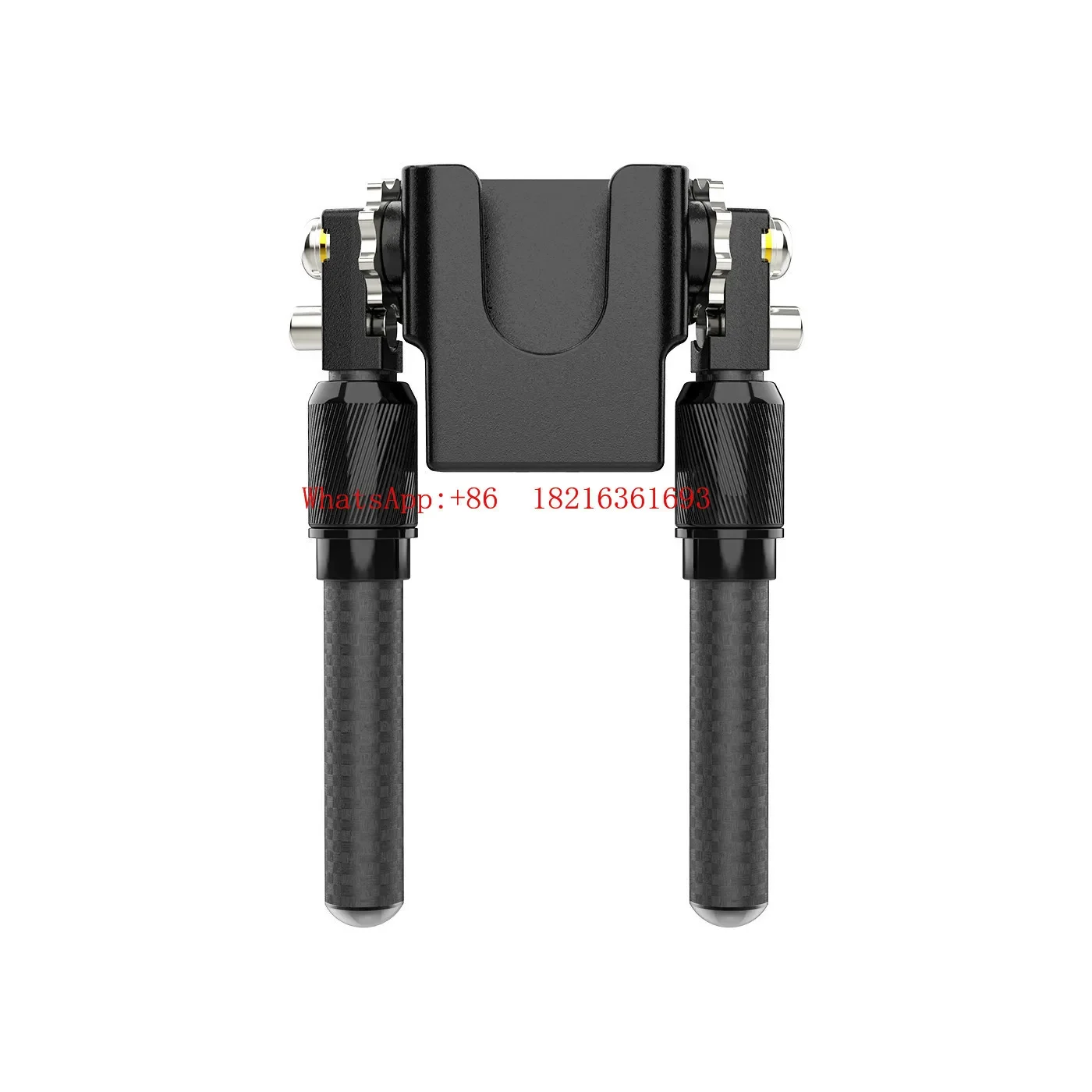 Limited Offer Bicycle Foot Support Portable Foot Support Mountain Bike Folding Crank Parking Rack