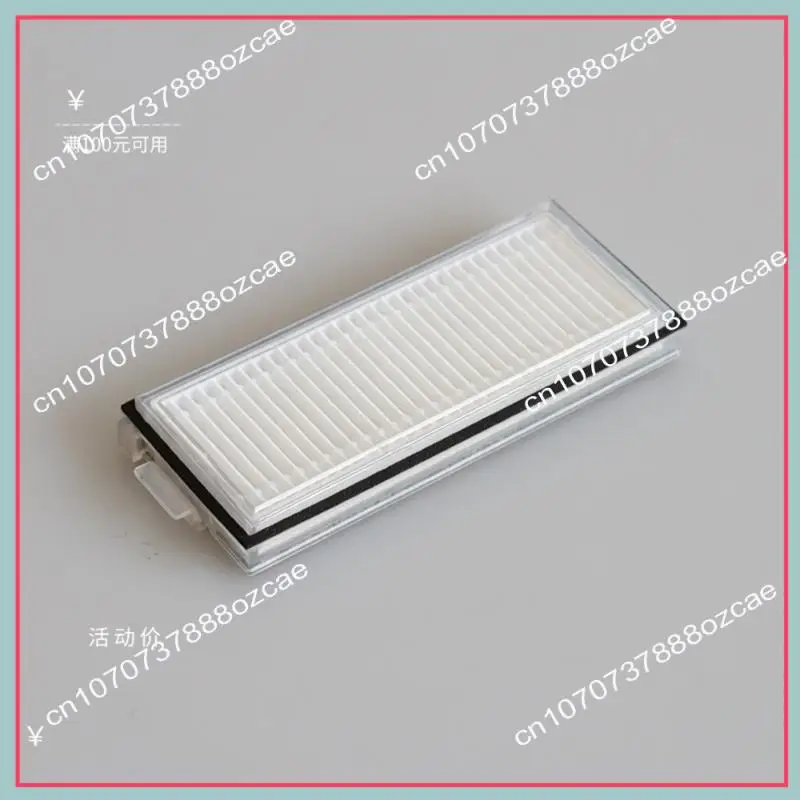 A26P 16 шт. аксессуары для подметальных машин Roborock Saros Z70/G30 Space — боковые щетки, фильтры, подушечки для швабры, мешки для пыли