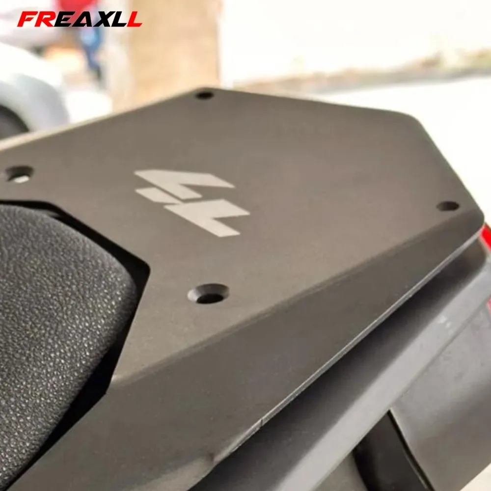 For Yamaha Tenere 700 T7 Rally Luggage Carrier Rack Saddlebag Cargo Holder Tenere700 2019 2020 2021 2022 2023 2024 2025 2026