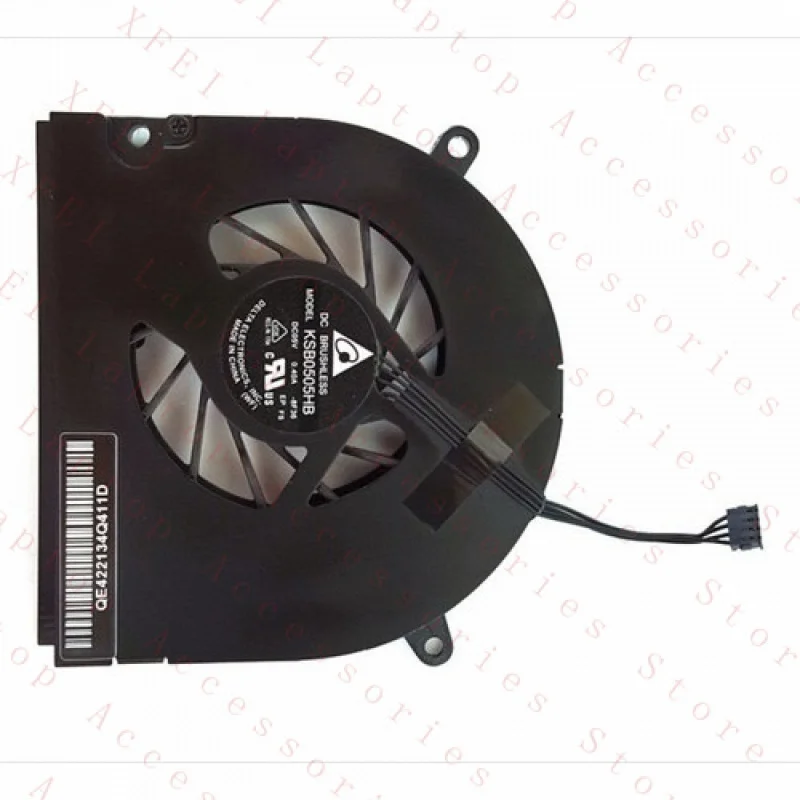 F UDQFZZH70DQU A1278 2009 2010 2011 2012 CPU Fan KSB0505HB 13