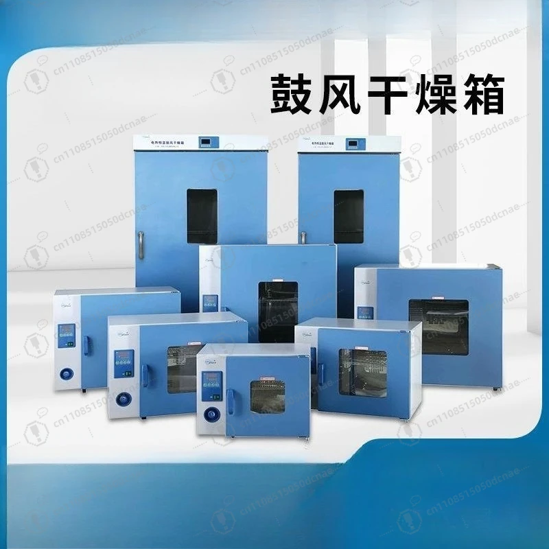 Electric Thermostatic Blast Drying Oven DHG9030A, Lab Industrial Drying Oven