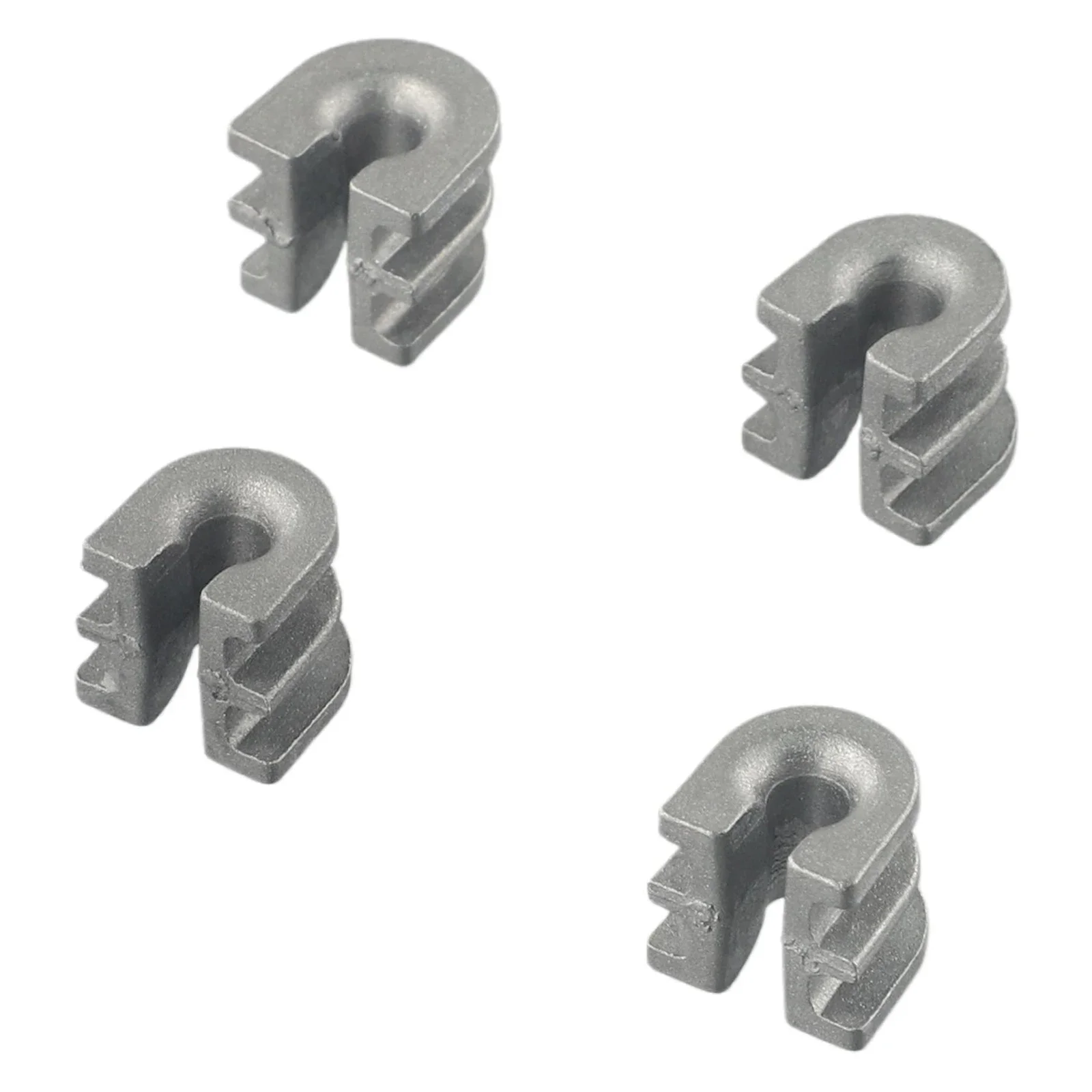 12pcs Eyelet Line Retainers For FS90 Electric Tools Trimmer Head Replacement Garden Tool Parts Eyelet Line Retainers