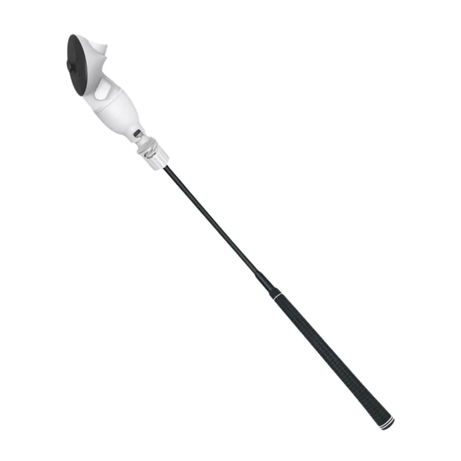 

VR Golf Club Attachment Gift Equipment Adjustable for Game Controller Tennis