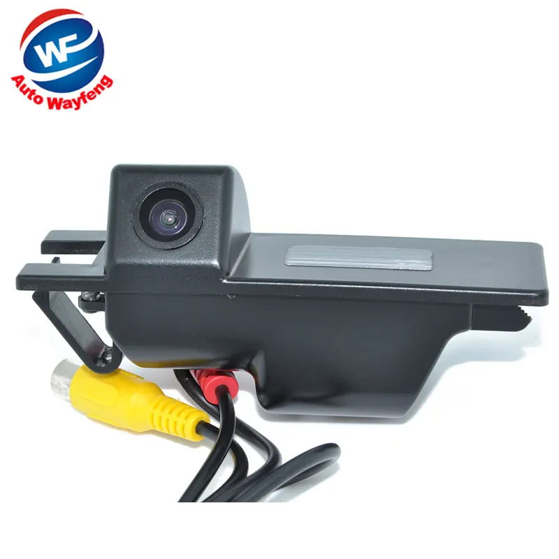 

Factory Selling OPEL Vectra Astra Zafira Insignia Haydo M1 MPE Lovns Coupe Hideo Rear View Camera Reverse Parking back up Camera