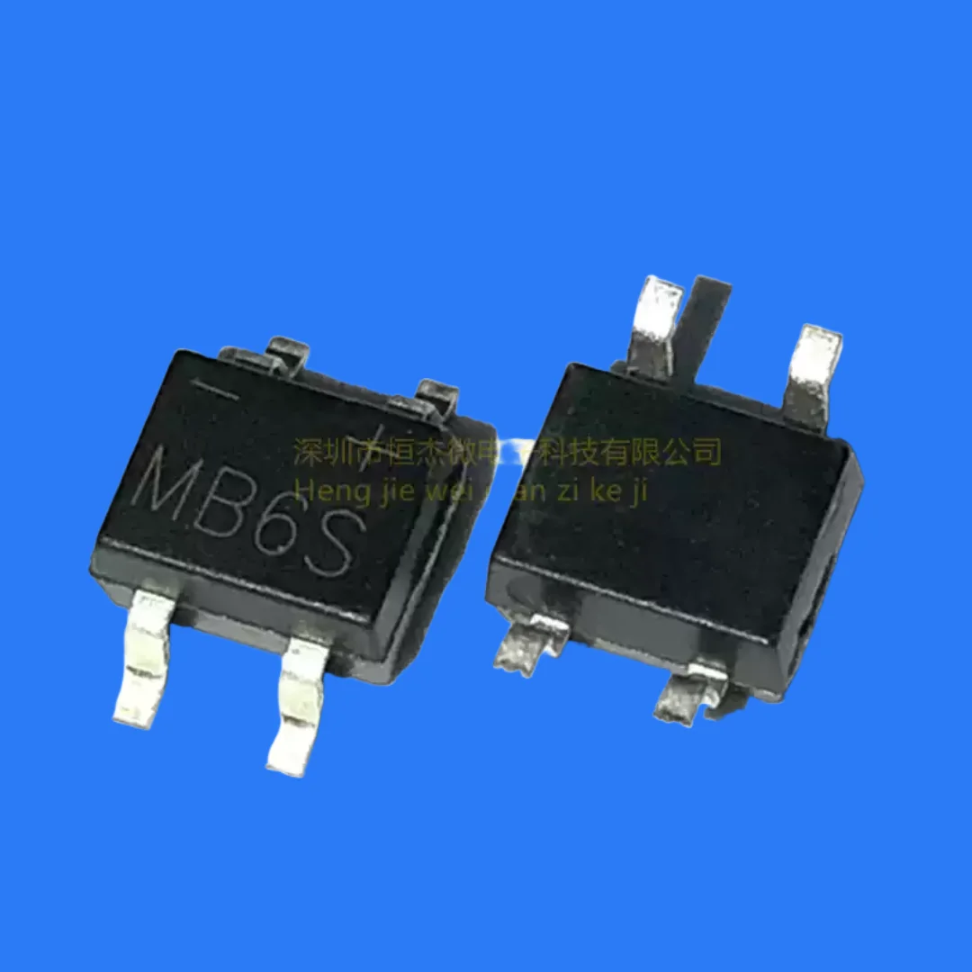 20Pcs/New MB6S SOP-…