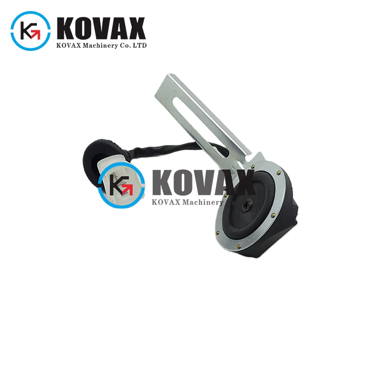 Smart Multi-Parameter Grain Silo Alarm Sensor 5G250-11370 5T057-42132 for Grain Storage Real-Time Monitoring