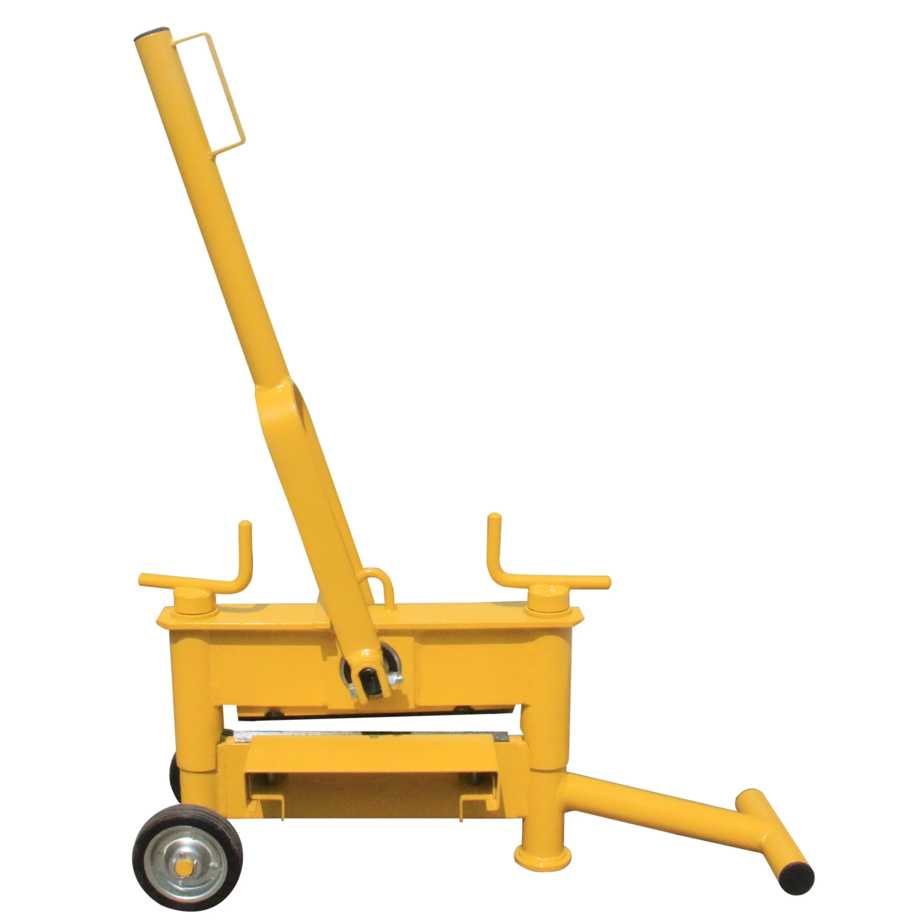 Paving Block Splitter Cutter Manual Pavers Cutting Tool Garden Patio Brick Paving Hand Tools