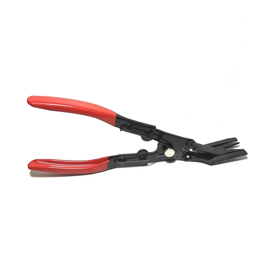 Auto Clip Pliers Car Headlight Repair Installation Tool Fastener Remover for Car Door Panel Dashboard Trim Clip Removal Plier