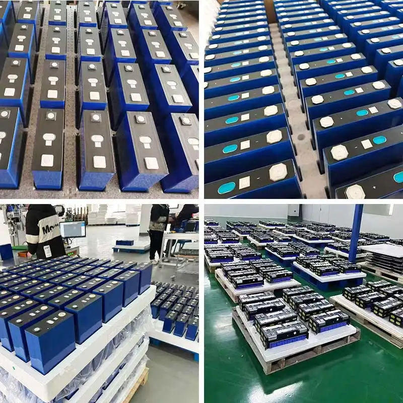 280ah  Prismatic Lithium Ion Batteries 15kwh Floor Mounted Lifepo4 Battery Mobile 51.2v Home Energy Storage System