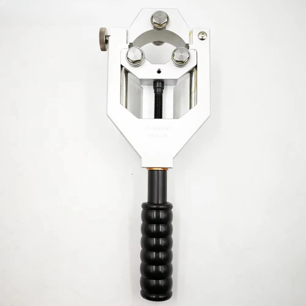 CHKJ-2025NEWHandy Copper Hot Wire Stripper KBX-65 Hot Industrial Manual Wire Stripper