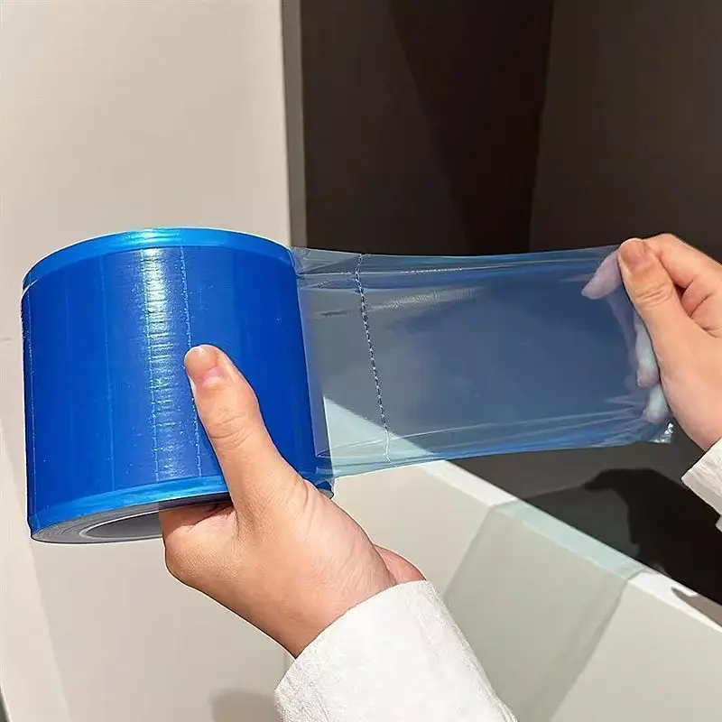 Barrier Film Tape Disposable Isolation Membrane Plastic Waterproof Tattoo Barrier Film
