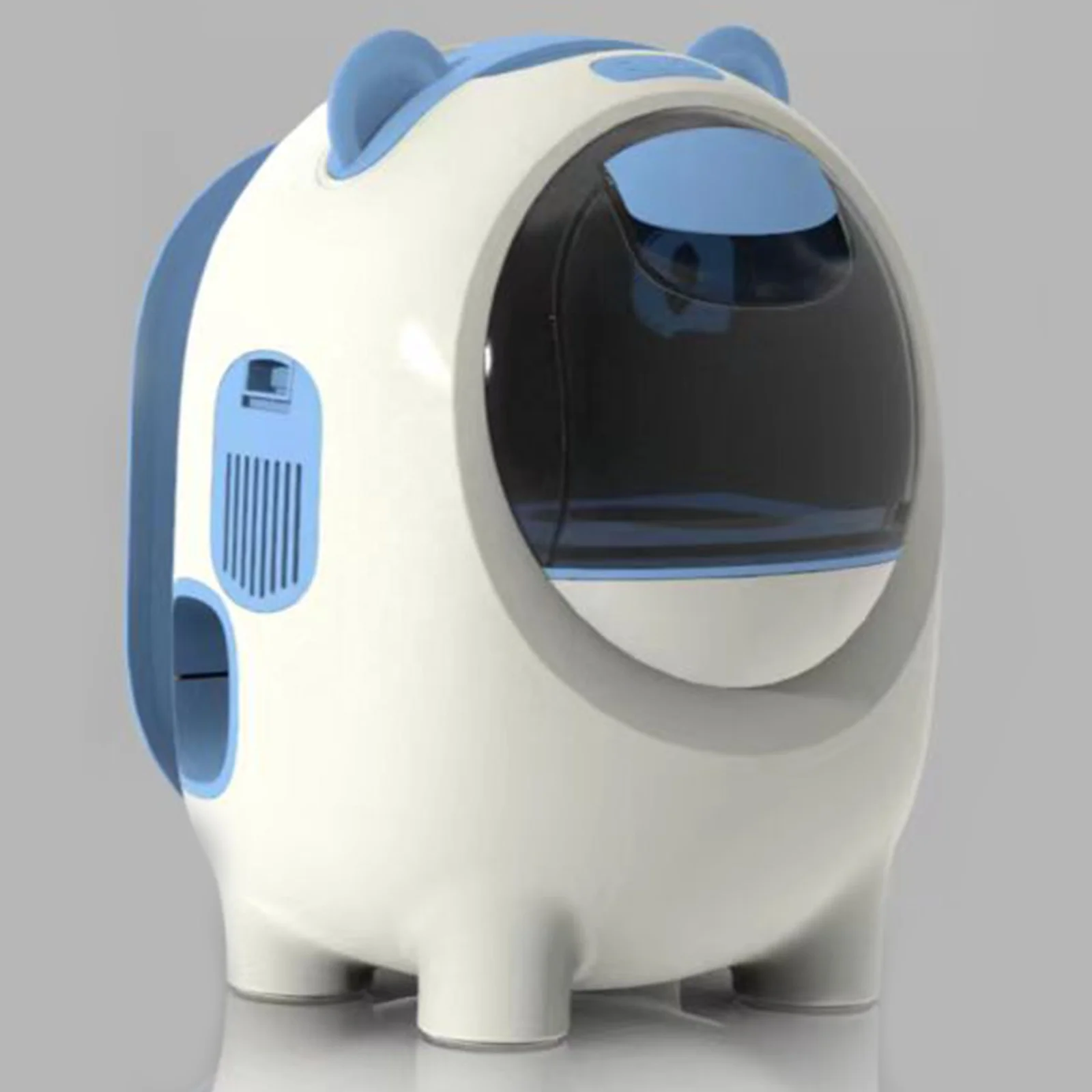

Оптовая продажа ручного пылесоса Pet Groomer для домашних животных