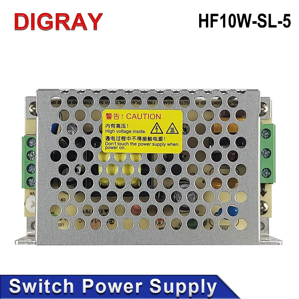 Digray HF10W-SL-5 H…