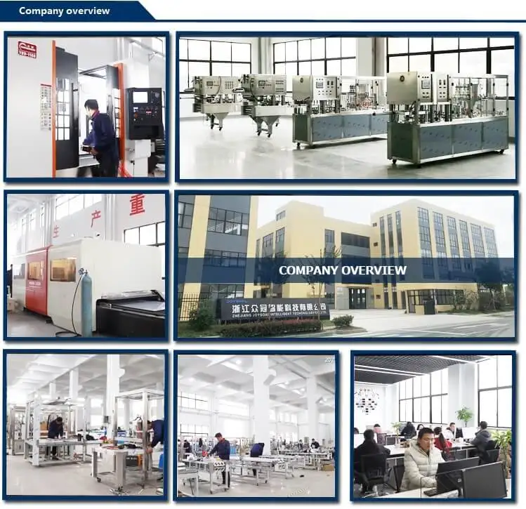 One-stop Form-fill-seal Machinery Machine, Automated Form-fill-seal Device Machinery , Form-fill-seal Equipment Machinery Device