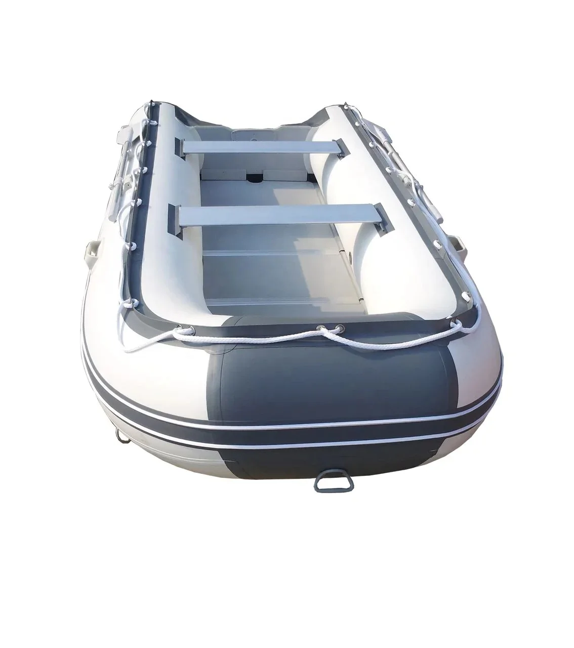 Catalina Model Inflatable Sport Dinghy Boat 6 People PVC foldable Fishing Boat