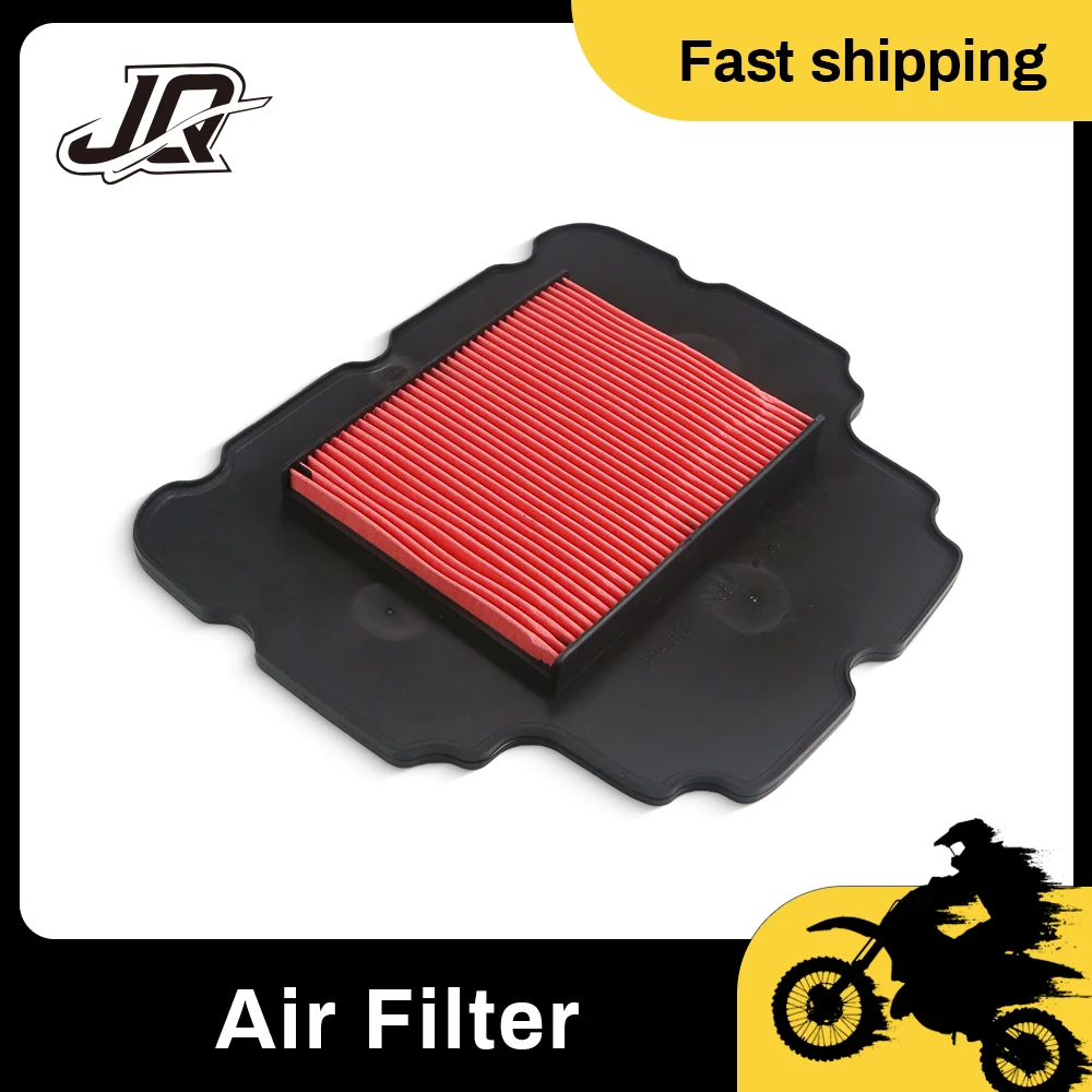 

For HONDA 650NTV NTV650 Deauville 1998-2005 Motorcycle Engine Air Filter Intake Cleaner Replacement Motorcycle Accessories