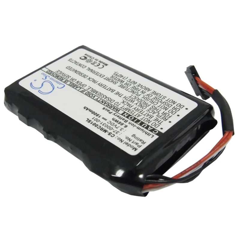 100% NEW Cameron Sino 1800mAh Battery 37-00031-001 for Magellan 2500T, Crossover