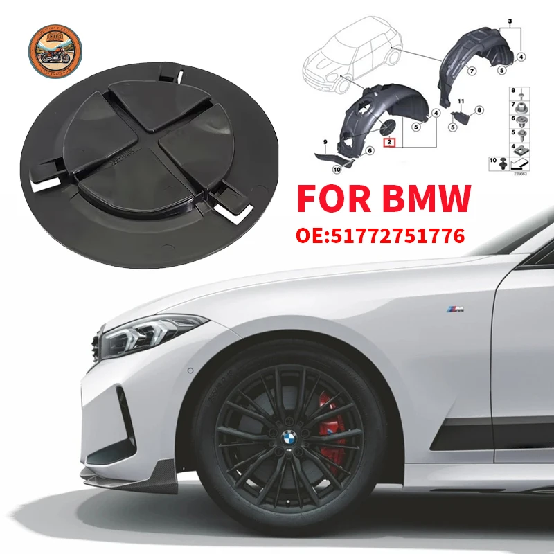 For Bmw Mini R60 F5… - image