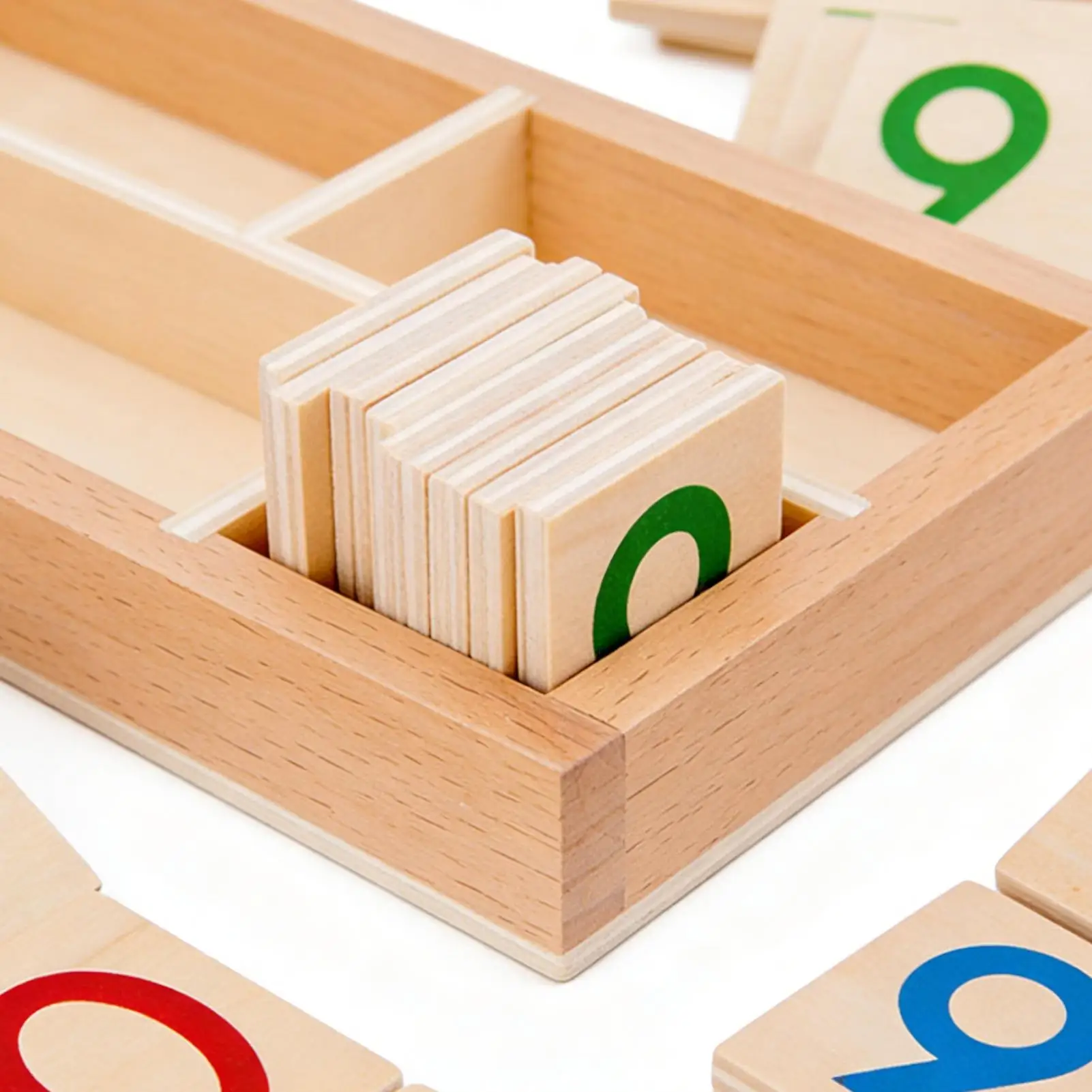 

Деревянные карточки с цифрами от 1 до 9000, развивающие игрушки, обучающая математическая игра для дошкольников, детского сада, мальчиков и девочек, для домашнего обучения и занятий в классе