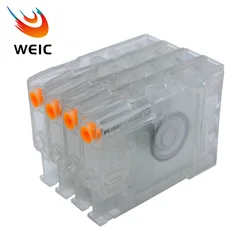 4PC for HP950 950 951 Ciss Ink Cartridge For HP Officejet Pro 8100e 8600 8610 8620 8630 8640 8660 8615 8616 8625 251dw 276dw